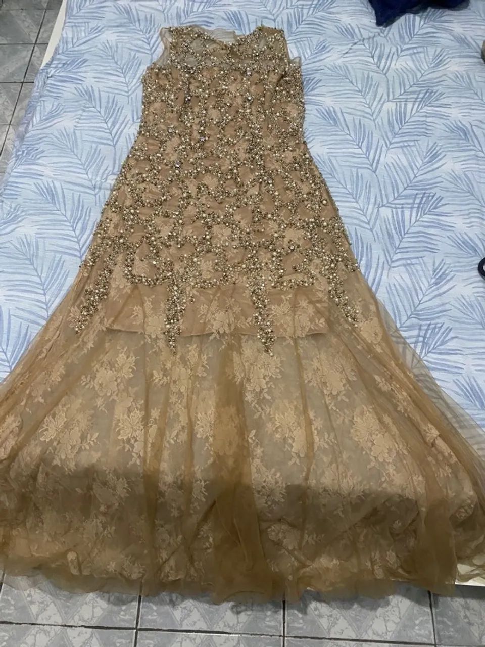 Vestido marca Tomagey - Foto 3