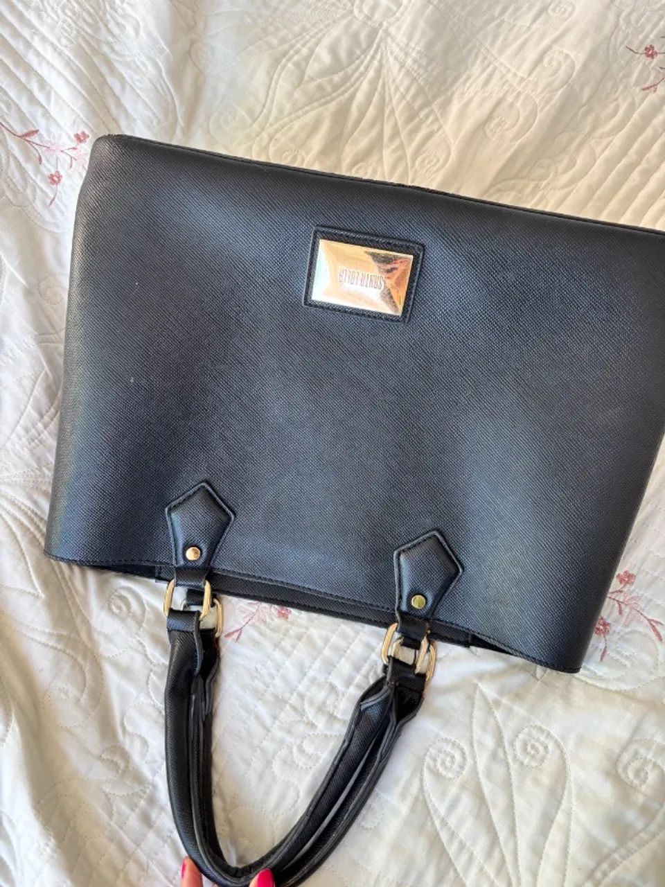 Bolsa Santa Lolla