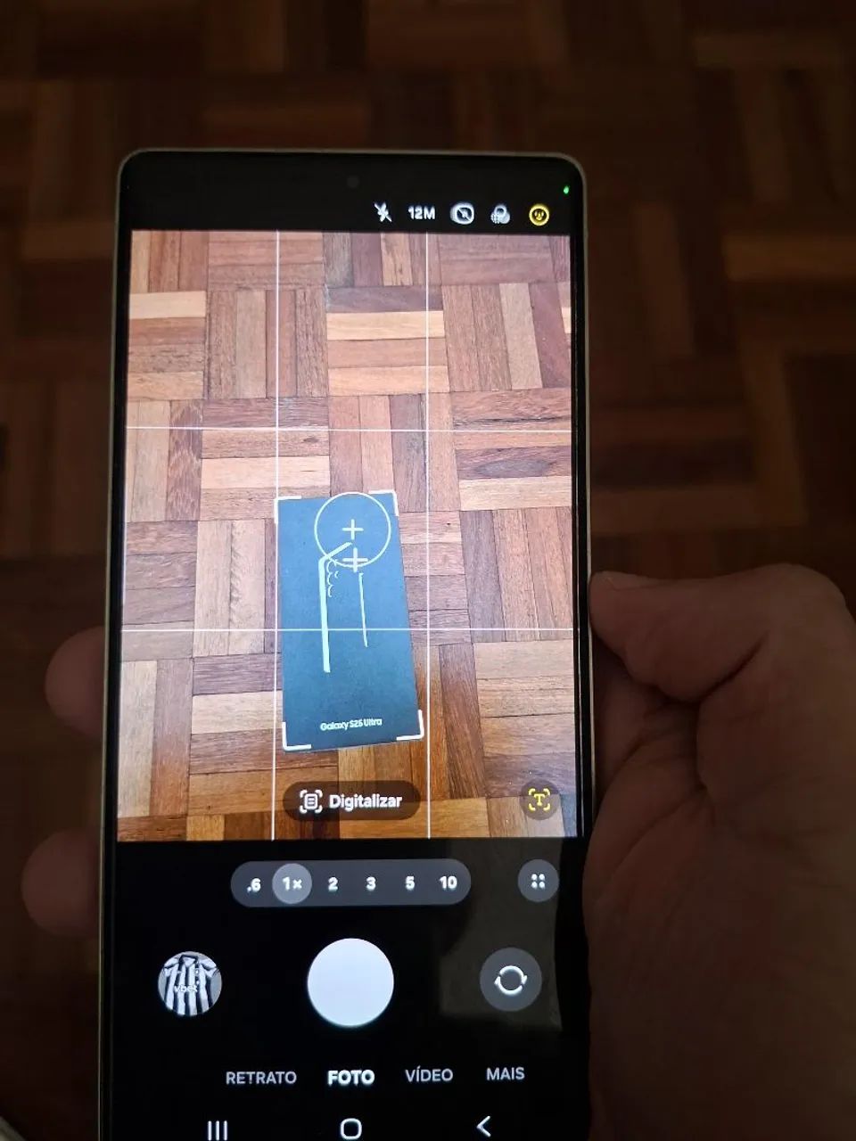 Samsung Galaxy S25 Ultra - Foto 5