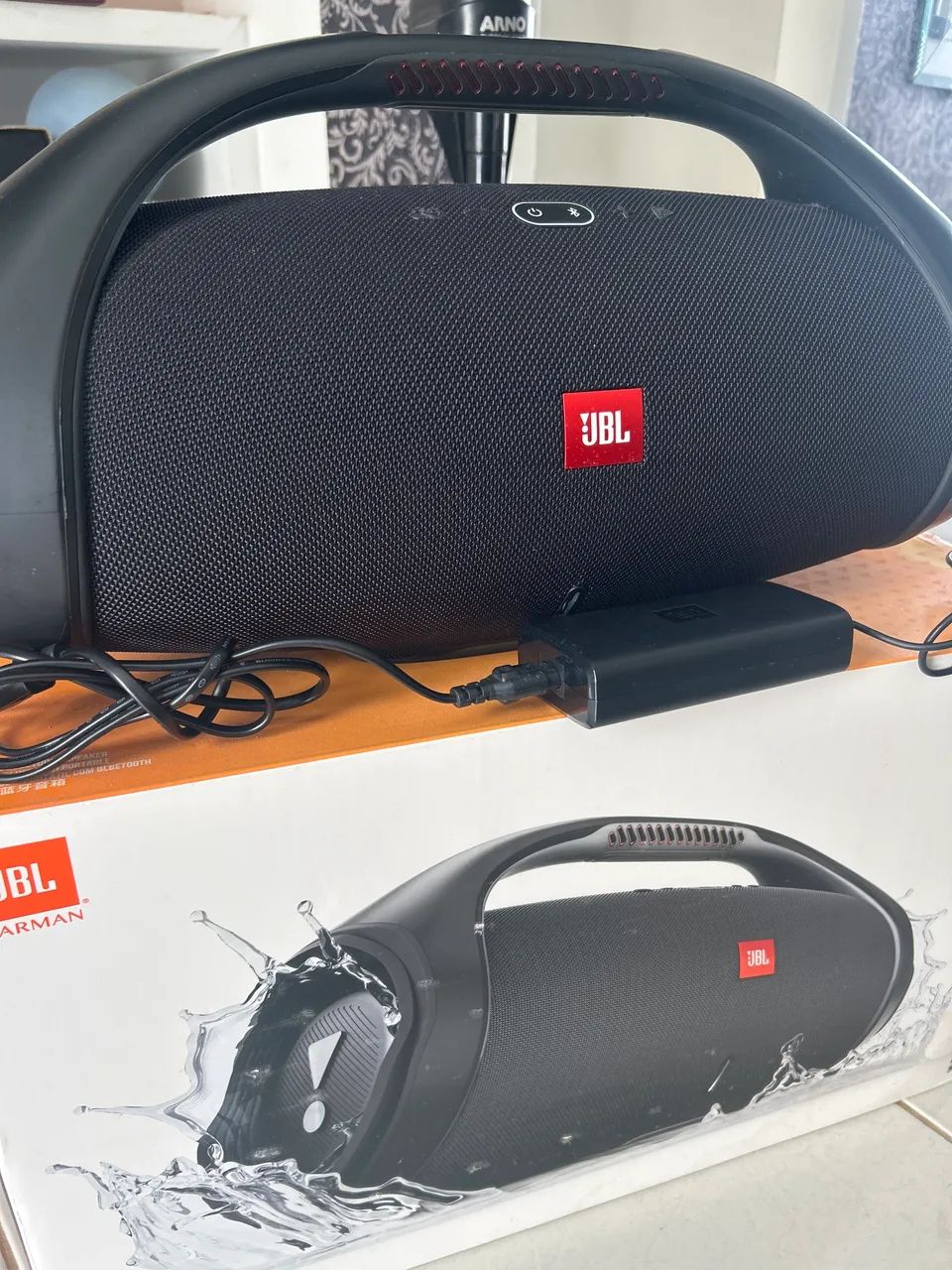 Boombox 2 JBL - Foto 3