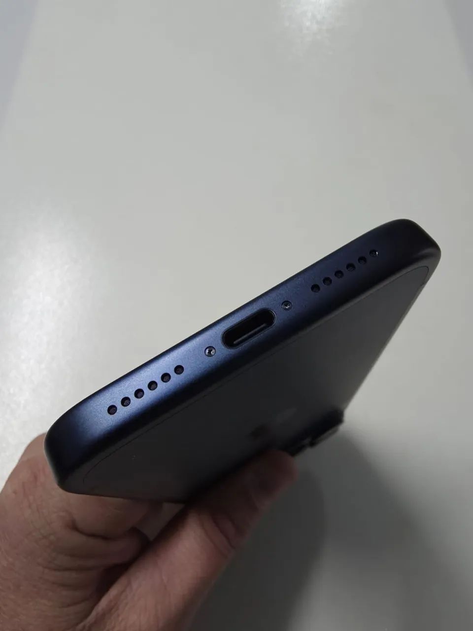 iPhone 17 Pro Max / apenas 04 ciclos  - Foto 2