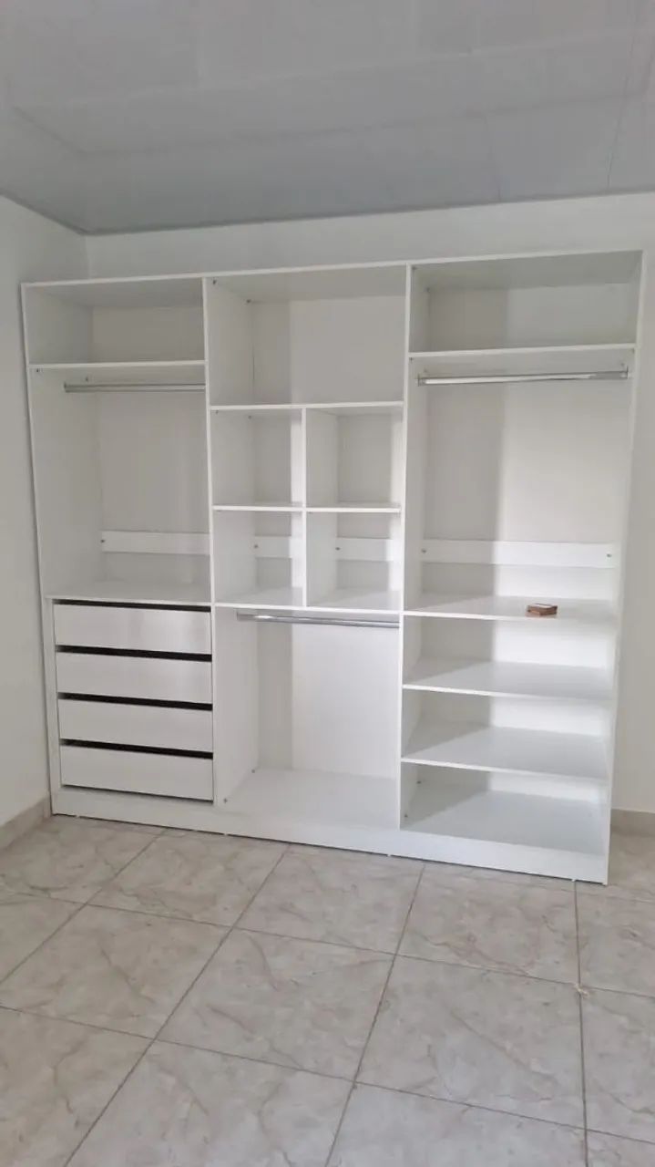 Móveis planejados  - Foto 3