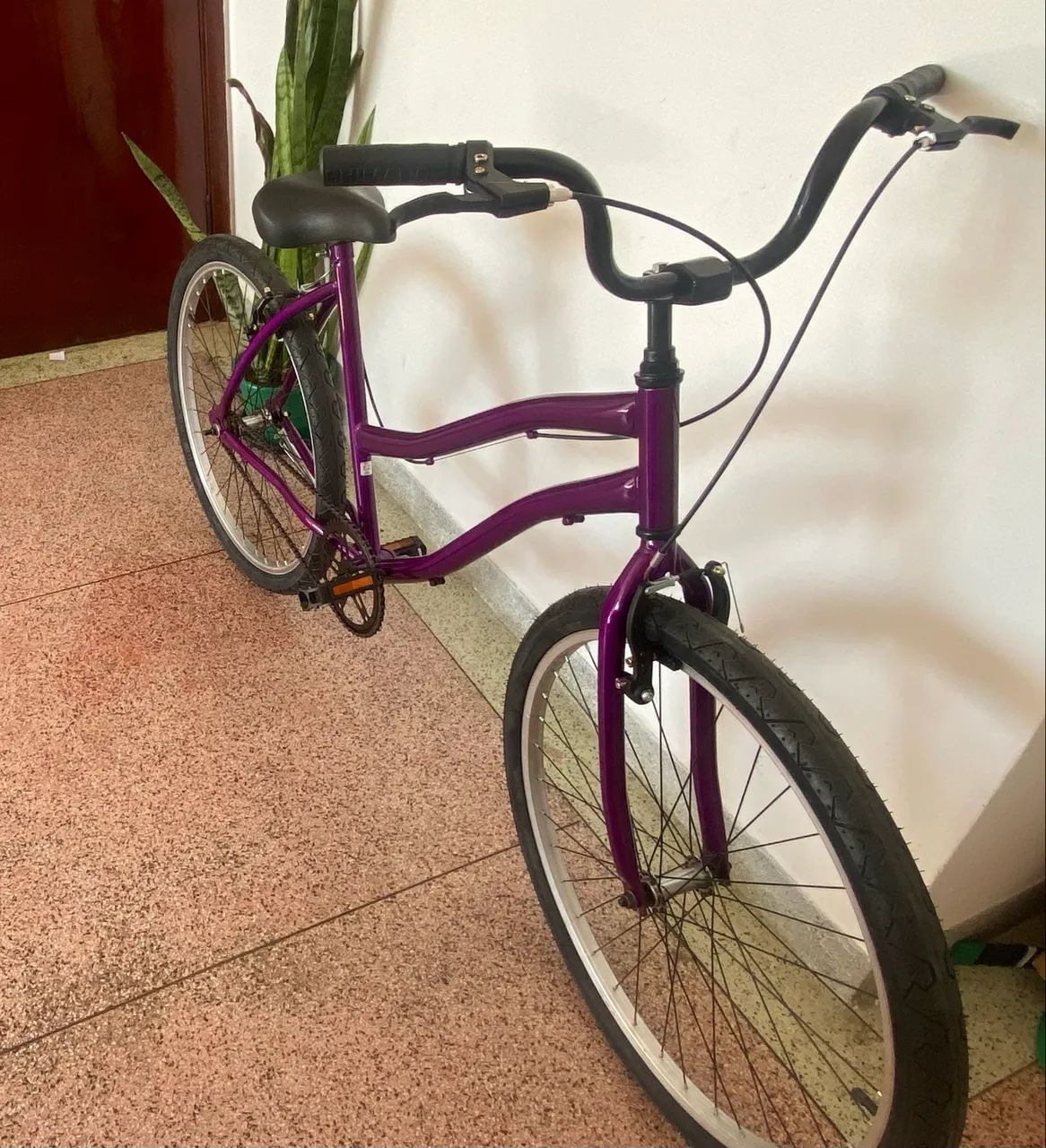 Bicicleta  - Foto 5
