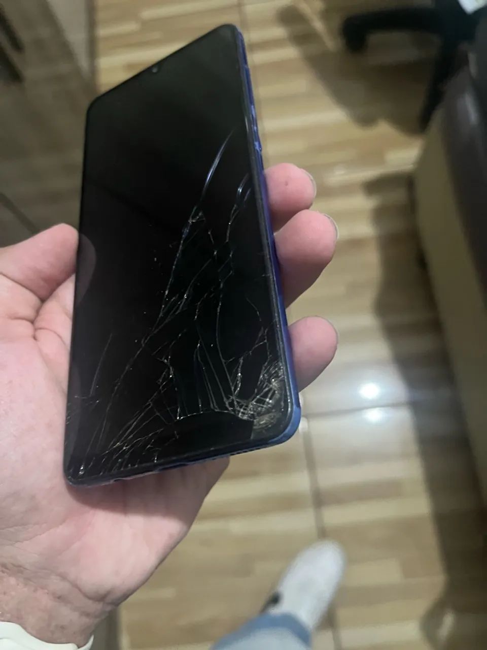 Celular Samsung A31 - Foto 2