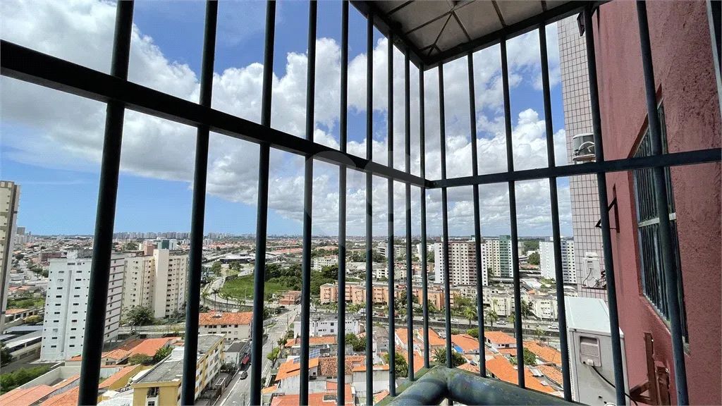 Apartamento com 3 quartos à venda em Fátima - CE - Foto 3