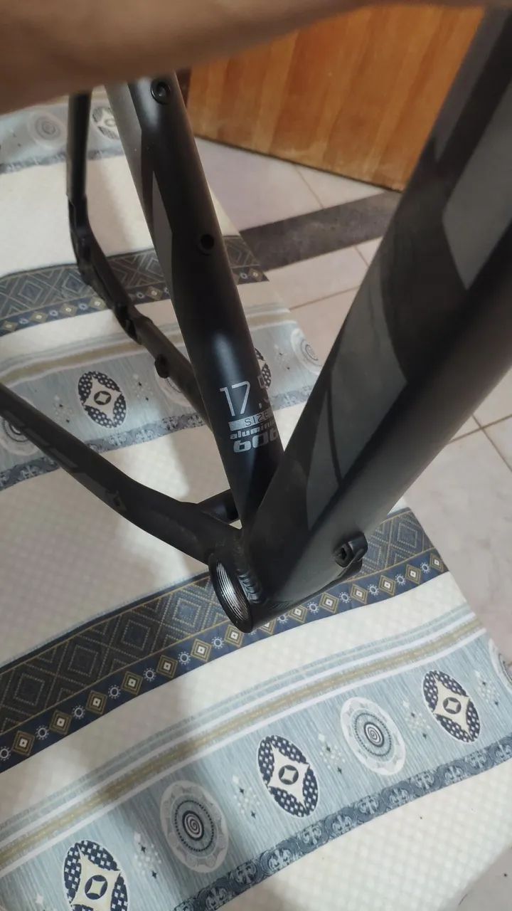 Kit Quadro e Rodas - Foto 2