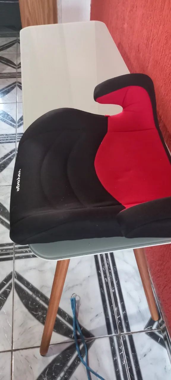 Assento automóvel para criança  - Foto 3