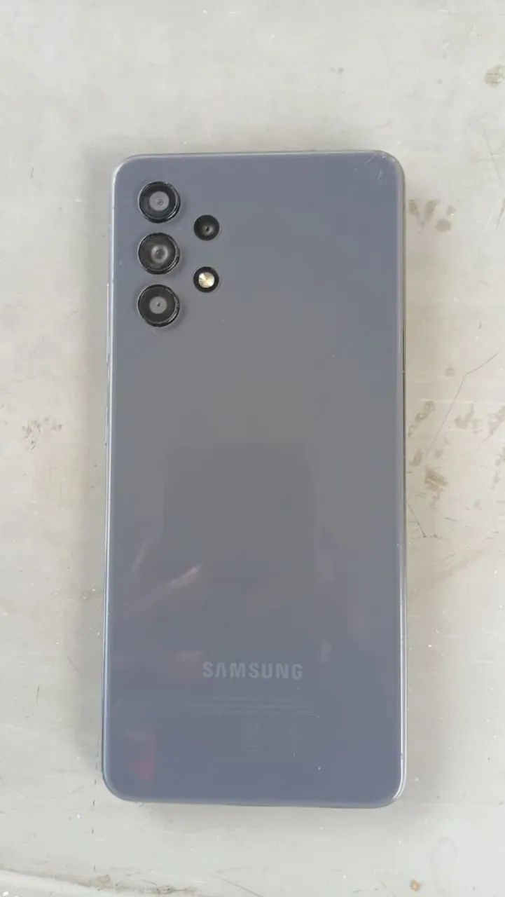 A32 128gb todo bom