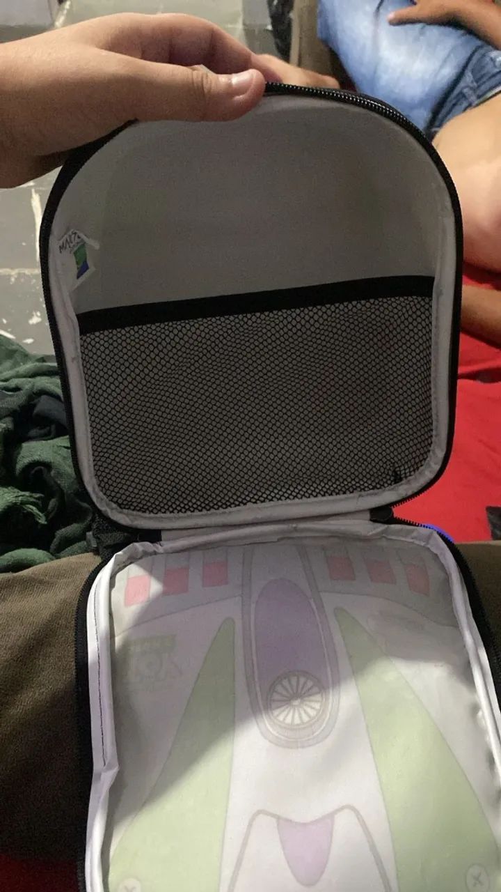 Bolsa Escolar - Foto 4