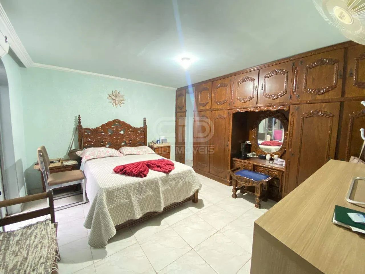 Casa à venda em Várzea Grande com 4 quartos sendo 1 suíte - Foto 5