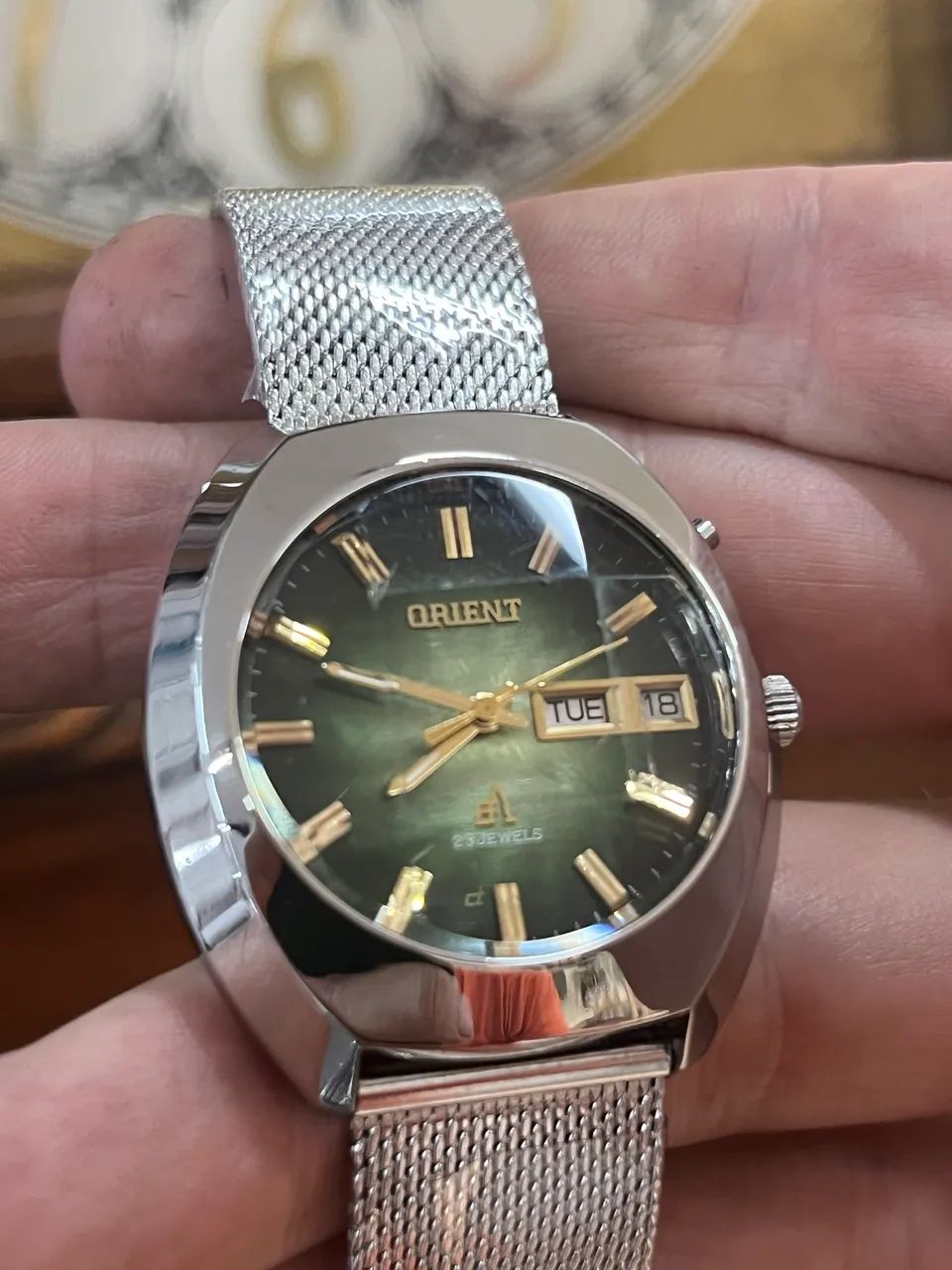 Orient ChronoAce - Foto 2
