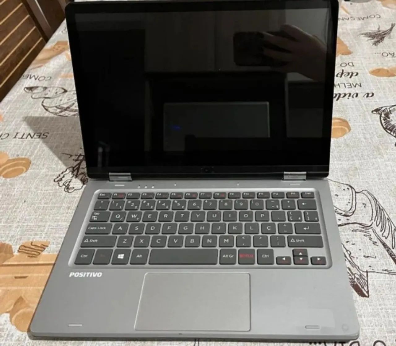 Notebook 