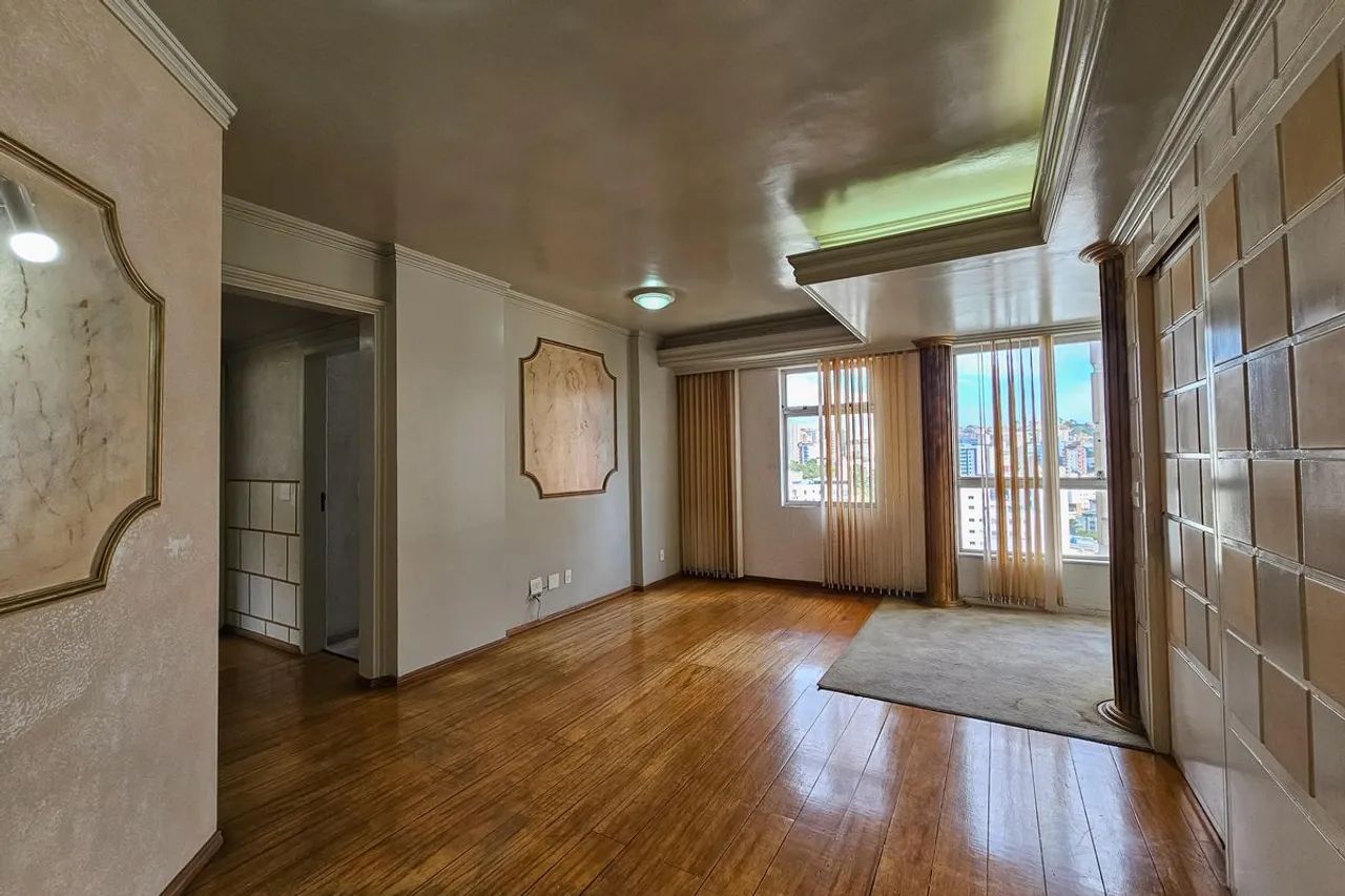 Apartamento à Venda - Buritis, 3 Quartos, 95 m2