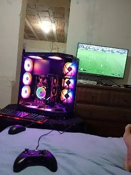 CPU GAMER  - Foto 4