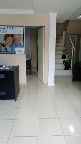 Conjunto Comercial Térreo - Centro - Rua XV de Novembro.  - Foto 2