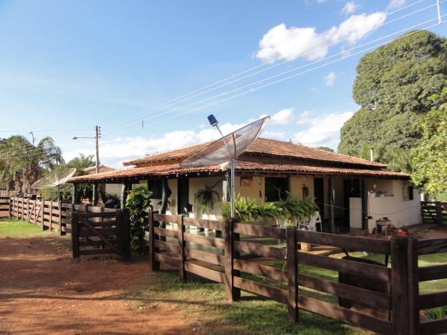 Fazenda 6,000 ha Vale do Araguaia MT. Cinematográfica - Foto 9