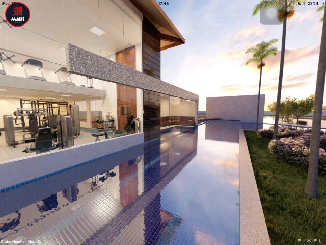 Cond. de Lotes Maui Home Club & Health (Laredo) - Foto 2