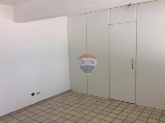 Excelente 4quartos em 314m² . beira mar de piedade. aceita-se troca . - Foto 13