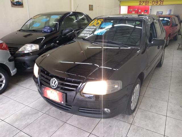 Vw - Volkswagen Gol 4000 de Entrada e financie com score baixo - Foto 6
