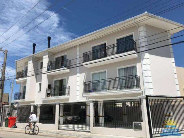 Apartamento à venda com 3 dormitórios em Ingleses, Florianopolis cod:14185