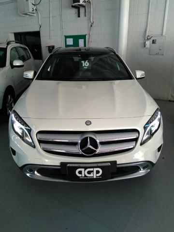 Mercedes GLA 250 Enduro 2016 - Foto 3
