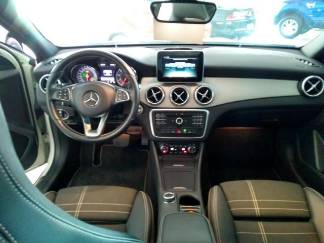 Mercedes GLA 250 Enduro 2016 - Foto 8