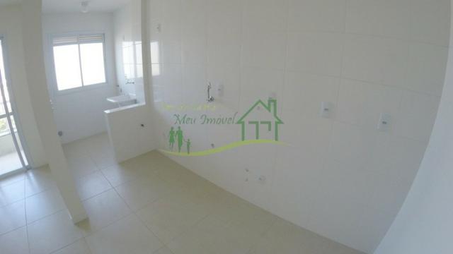 Edifício Baviera, centro içara, novo! - parcele direto em até 180x - Foto 3