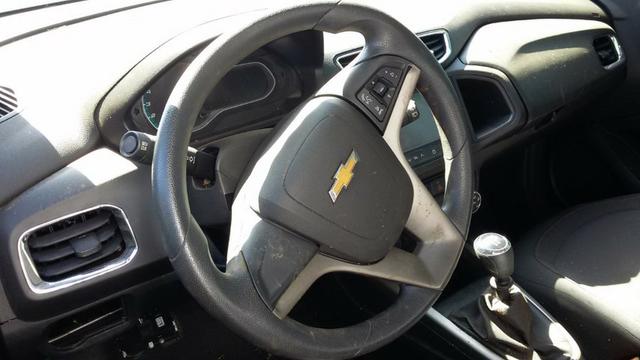 Sucata GM Onix ltx 1.4 2016 para Retirada de Peças - Foto 3