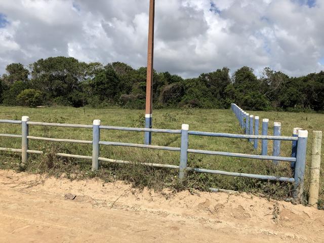 Chácara em Povoaçao para pesca - Foto 2
