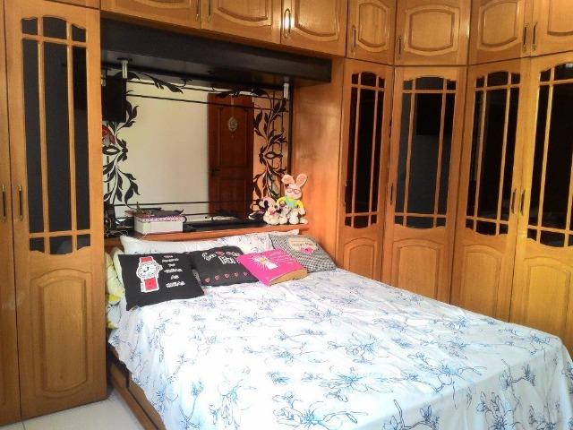 Rua Fábio da Luz Excelente Apartamento 4 Quartos 166m² JBM502216 - Foto 9