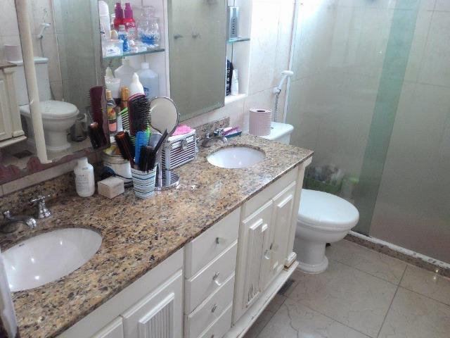 Rua Fábio da Luz Excelente Apartamento 4 Quartos 166m² JBM502216 - Foto 7