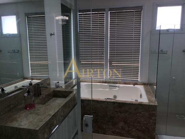 Apartamento, L3072, mobiliado, 03 suítes sendo uma master, internet, 03 vagas privativas - Foto 12