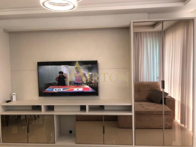 Apartamento, L3072, mobiliado, 03 suítes sendo uma master, internet, 03 vagas privativas - Foto 7