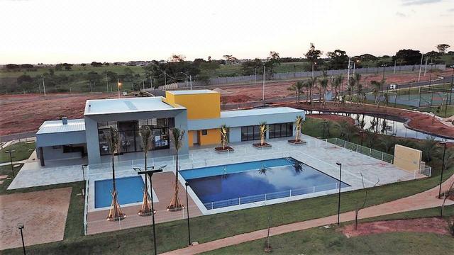 Terreno 499,80m2 AT no Condomínio Damha IV à vista r$ 278.288,00 Entrada e 36x sem juros - Foto 12