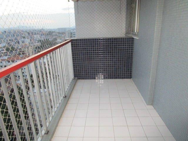 Méier cobertura Vista Panorâmica 3 quartos (1 Suíte) 2 salas 4 banheiros JBCH50815 - Foto 2