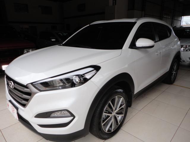 Hyundai Tucson GL 1.6 Turbo GTDI 2018 AT