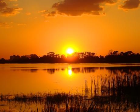 Barragem de Ernestina Sunset Village - Foto 5
