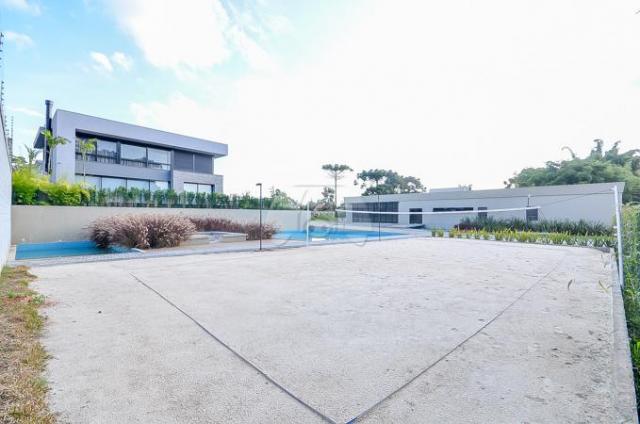 Loteamento/condomínio à venda em Campo comprido, Curitiba cod:148445 - Foto 3