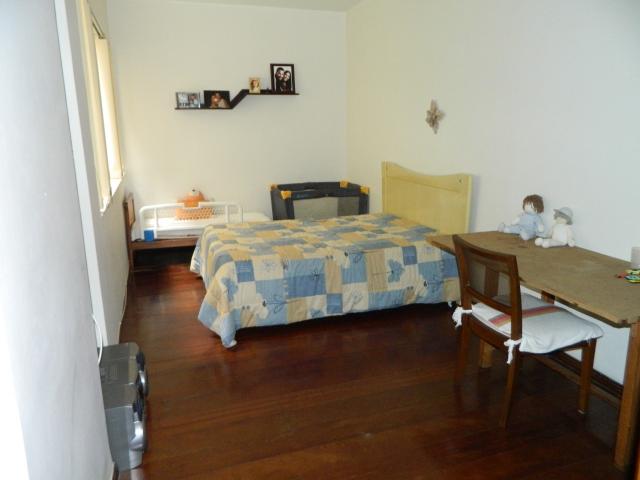 Apartamento para aluguel, 3 quartos, 1 vaga, Serra - Belo Horizonte/MG - Foto 18