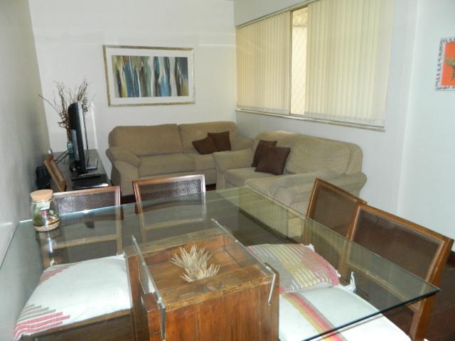 Apartamento para aluguel, 3 quartos, 1 vaga, Serra - Belo Horizonte/MG - Foto 7