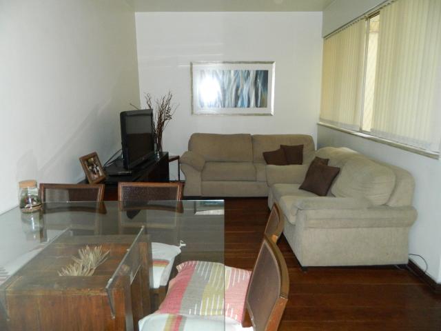 Apartamento para aluguel, 3 quartos, 1 vaga, Serra - Belo Horizonte/MG - Foto 6