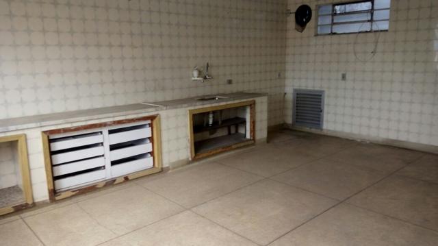 Casa à venda com 3 dormitórios em Jardim do mar, Sao bernardo do campo cod:1030-14078 - Foto 9