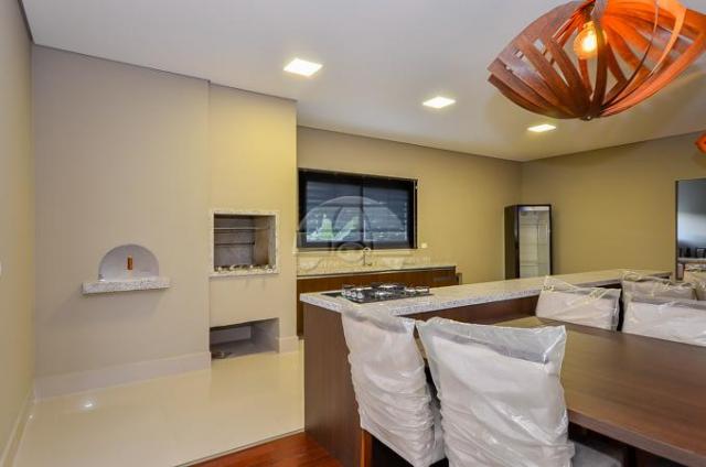 Loteamento/condomínio à venda em Campo comprido, Curitiba cod:148445 - Foto 17