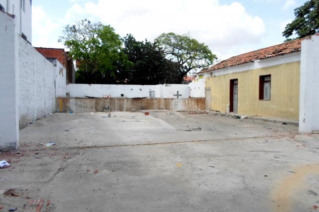 Terreno para aluguel, , jardim america - fortaleza/ce - Foto 8