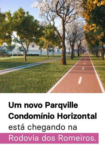 Condomínio Horizontal Parque Ville Quaresmeira (Goiânia/ Goiás)