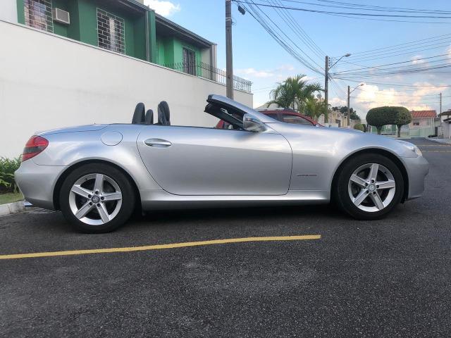Mercedes-benz Slk-200 - Foto 2