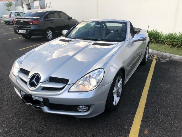 Mercedes-benz Slk-200 - Foto 6