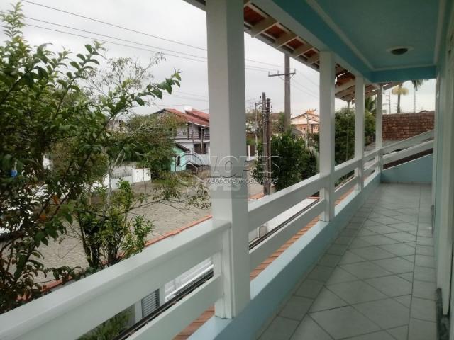 Casa, Bucarein, Joinville-SC - Foto 6