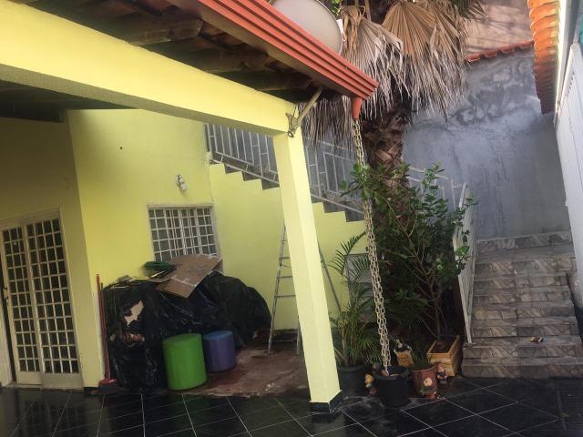 Samuel Pereira oferece: Casa 4 quartos Sobradinho Setor de Mansões Área de lazer - Foto 19
