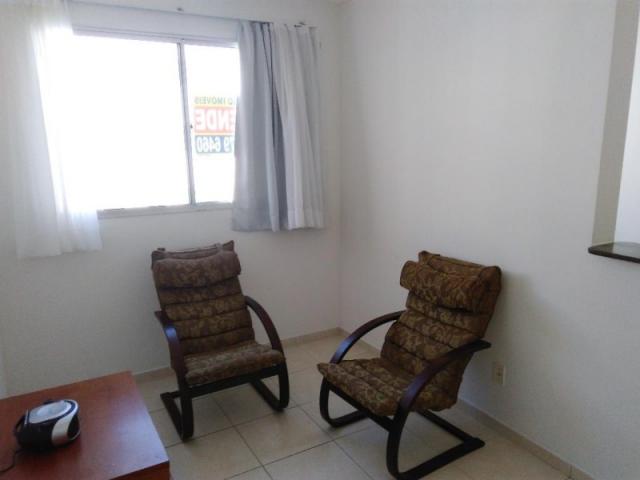 CONDOMINIO VIVA JUARA - APARTAMENTO 2 QUARTOS EM ESTÂNCIA MONAZÍTICA, SERRA. - Foto 4